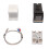 PID Temperature Controller Waterproof AC100-240V 4PCS 1