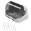 Baby Bottle Drying Rack with Removable Drip Tray 1