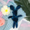 Plush Rabbit Pendant Valentine's Day Gift 1