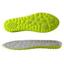 Orthopedische comfortinlegzool met Cloud4D-technologie