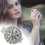 Hartvormige zirkonia ring voor dames (1 stuk) 3
