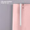 Plastic File Folder A3 with Metal Clip Frosted 6