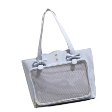 Borsa a tracolla leggera in stile anime giapponese, borsa da ascella