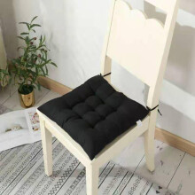 Chair Cushions 16x16 inches 2-pack