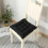 Chair Cushions 16x16 inches 2-pack 1