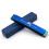 Harmonica C Key Portable 24 Holes Blue 1