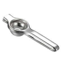 Lemon Squeezer Stainless Steel 7.9 Inch