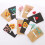 Greeting Cards Dried Flower Decor 12 Pcs 1