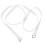 Autosleepkabel Polyester300x4x0,5in1pc 5