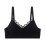 Teen Girls Bras Comfortable Breathable Fixed Cup Thin 1