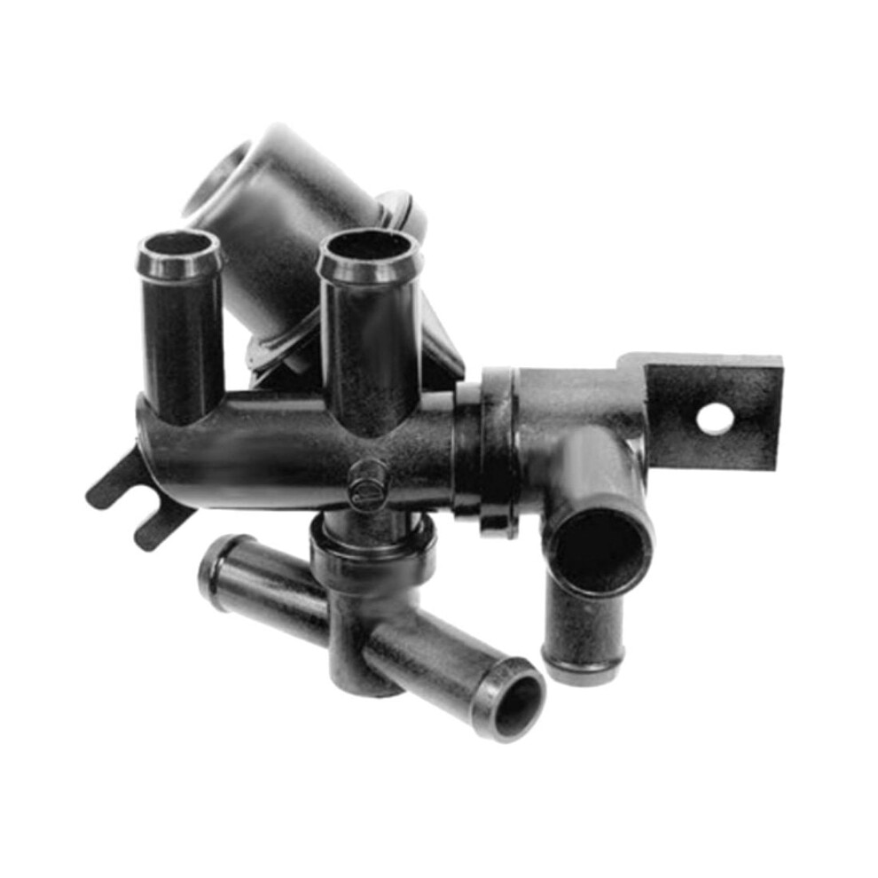 Hvac Heater Control Valve Right Front For Chevy Astro 9178400892998