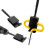 Ice Anchor Drill Adapter for Ice Augers 3
