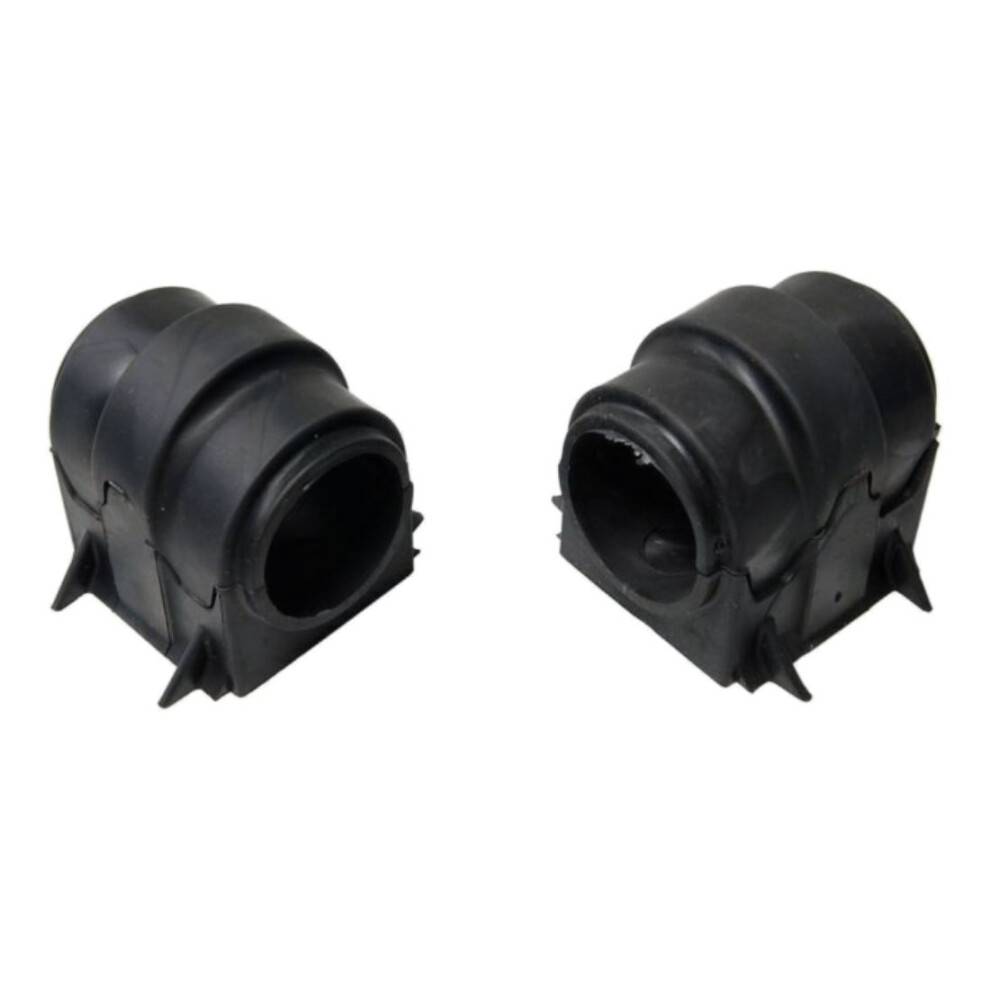 Stabilizer Sway Bar Linkage Bushing Kit Front For Ford 9178400893056