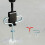 Ice Anchor Drill Adapter for Ice Augers 8