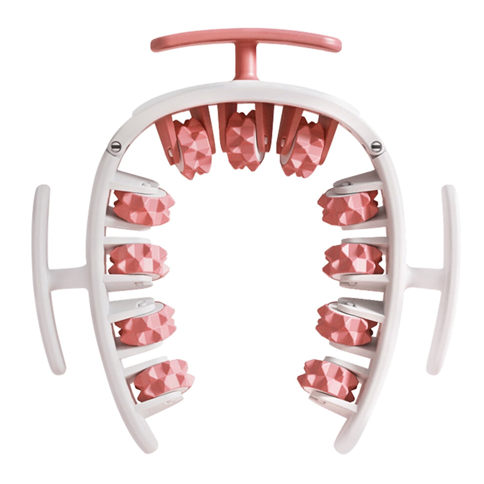 Fascia Blaster cellulite massager roller 1 piece