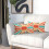 Boho Sun Lumbar Pudebetræk 30x50 cm Sæt med 2 stk. 6