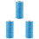 Reusable Dish Cloths 3 Rolls 150 pcs Quick-Dry Heavy Duty 1