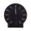 Wind Up Timer Visual 60-Minute Single Chime 1 Ct 1