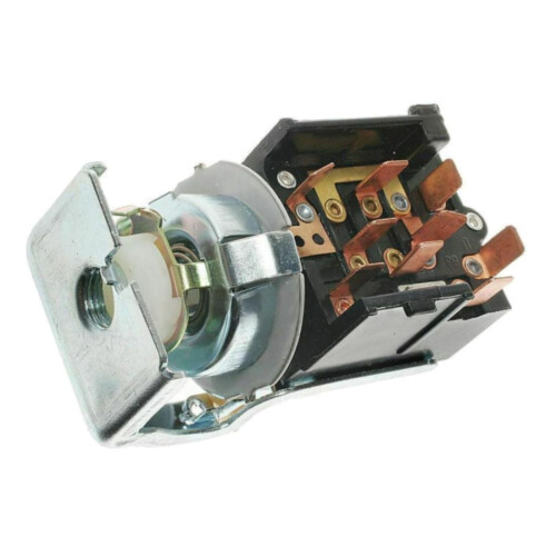 Headlight Switch Assembly for Jeep Wrangler 1997-2000