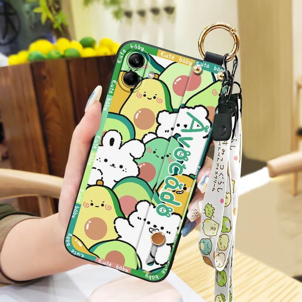 Shockproof Phone Case For Samsung Galaxy A05 Sm-A055f With 9023022312921