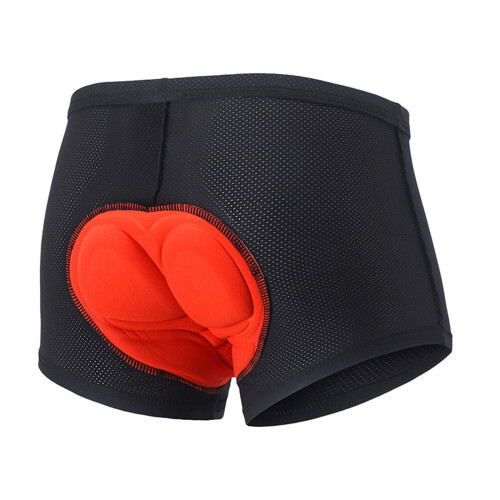 Men's Padded Cycling Underwear XL