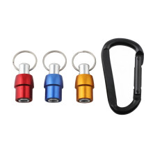 3Pcs 1/4 Inch Screwdriver Bit Holder Extension Bar