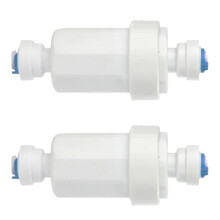 Outdoor Misting System Water Filter 100 Mesh Calcium