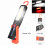COB LED Magnetic Work Light Rechargeable Torch Lamp 1