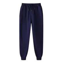 Women's Plus Size Cargo Joggers Elastic Waist Loose