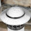 Stainless Steel Chimney Cover with Fine Grid 6