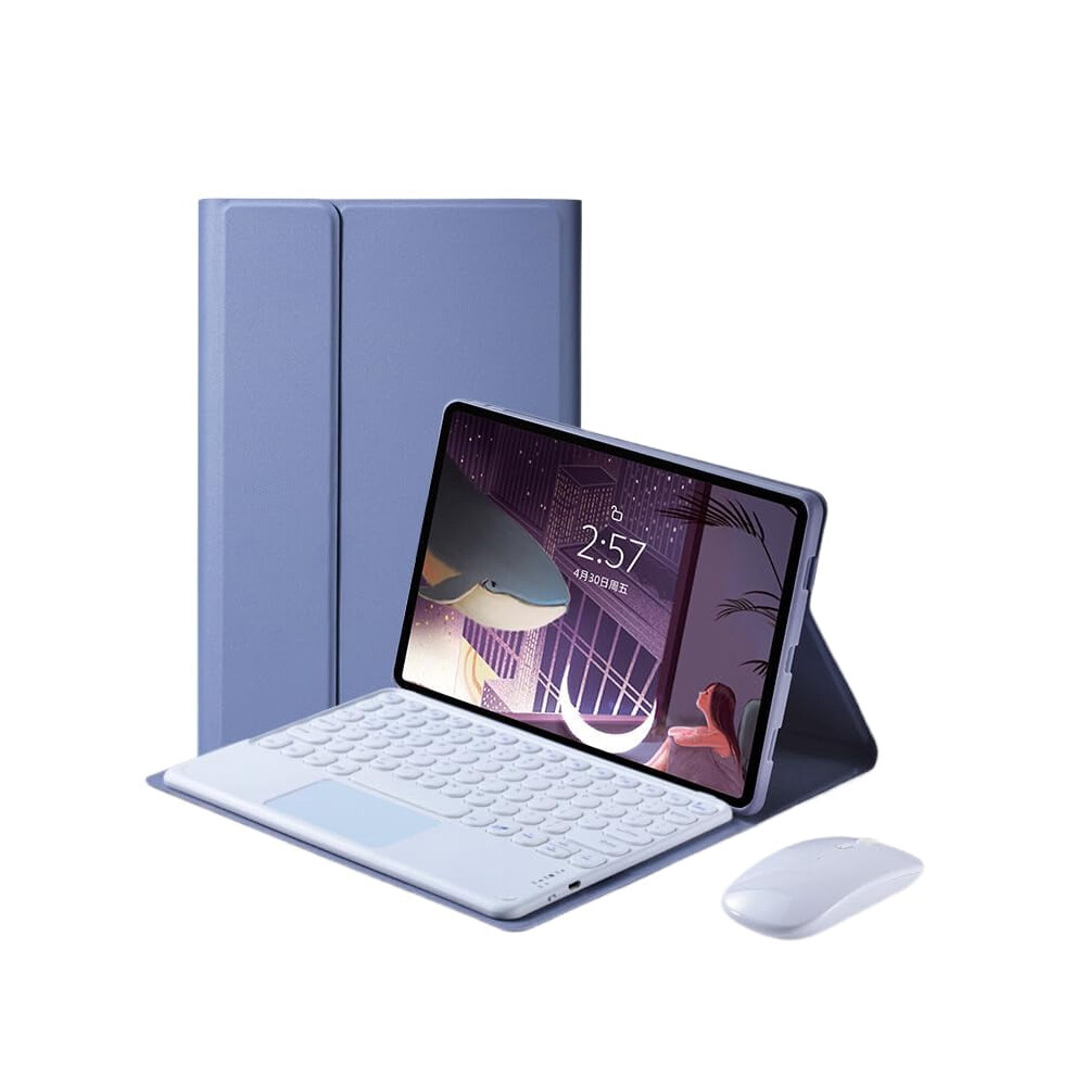 Keyboard Case For Lenovo Tab P11 Pro 11.5 Inch 9418476029677