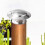 Stainless Steel Chimney Cover with Fine Grid 7