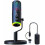 Wireless USB Microphone for iPhone PC Laptop with Volume 1