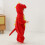 FFENYAN Dinosaur Baby Onesie Soft Flannel Long Sleeve 8