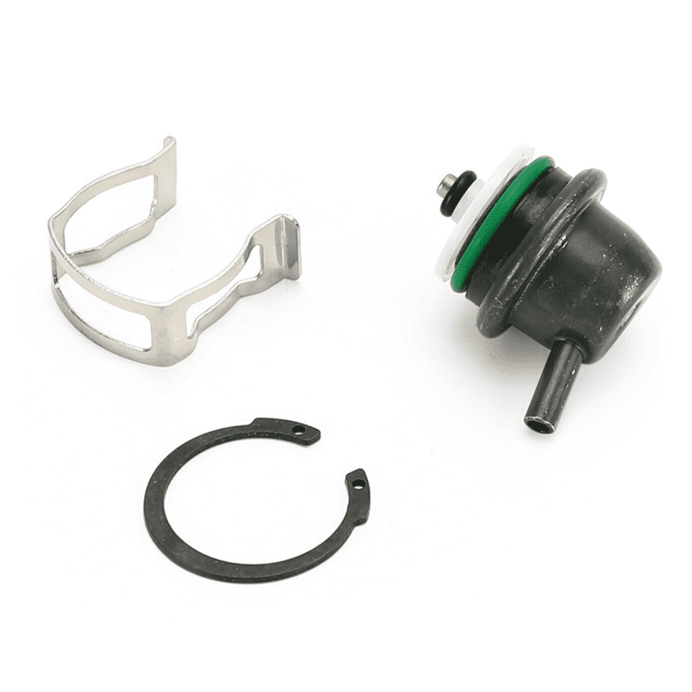 Fuel Pressure Regulator For Chevy Silverado Express 1500 9152228042001