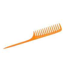 Professional Rat-Tail Hair Comb for Styling and Teasing