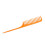 Professional Rat-Tail Hair Comb for Styling and Teasing 1
