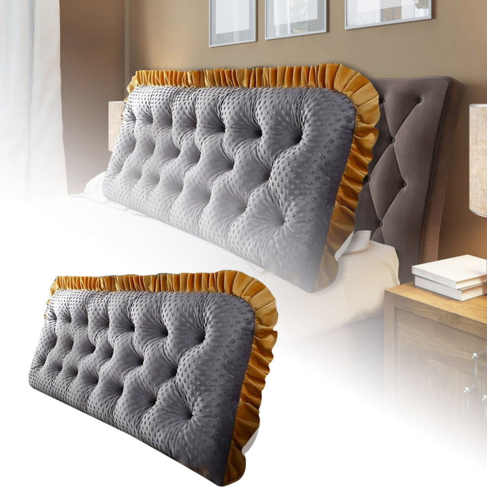 Car Seat Backrest Cushion Skin-Friendly Breathable 9023022322470