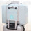 Travel Luggage Bag Foldable Carry-On Organizer 1