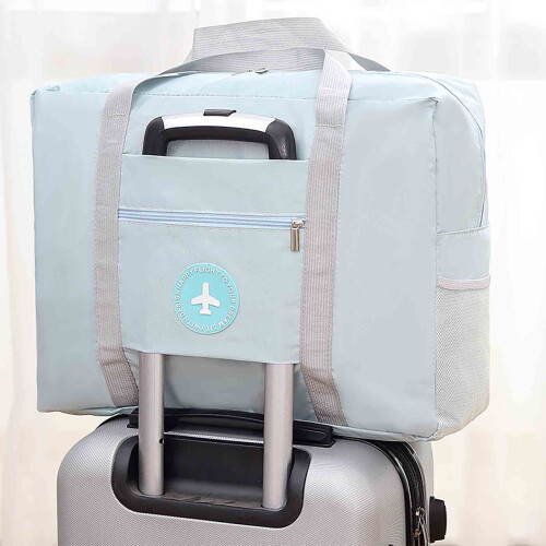 Travel Luggage Bag Foldable Carry-On Organizer