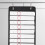 Classroom Pocket Chart Daily Schedule 12-Pocket 1