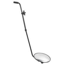 Undercarriage Inspection Mirror Waterproof Foldable