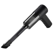 Bagless Corded Upright Vacuum Cleaner for Carpet and Hard