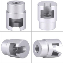 Dent Repair Adapter PDR Tips M10 for Slide Hammer