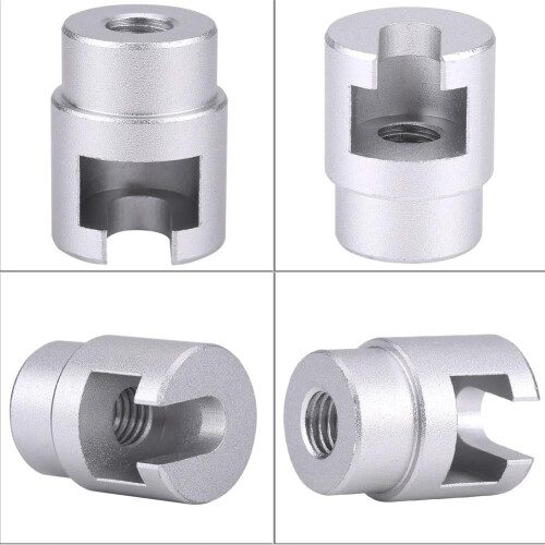 Dent Repair Adapter PDR Tips M10 for Slide Hammer
