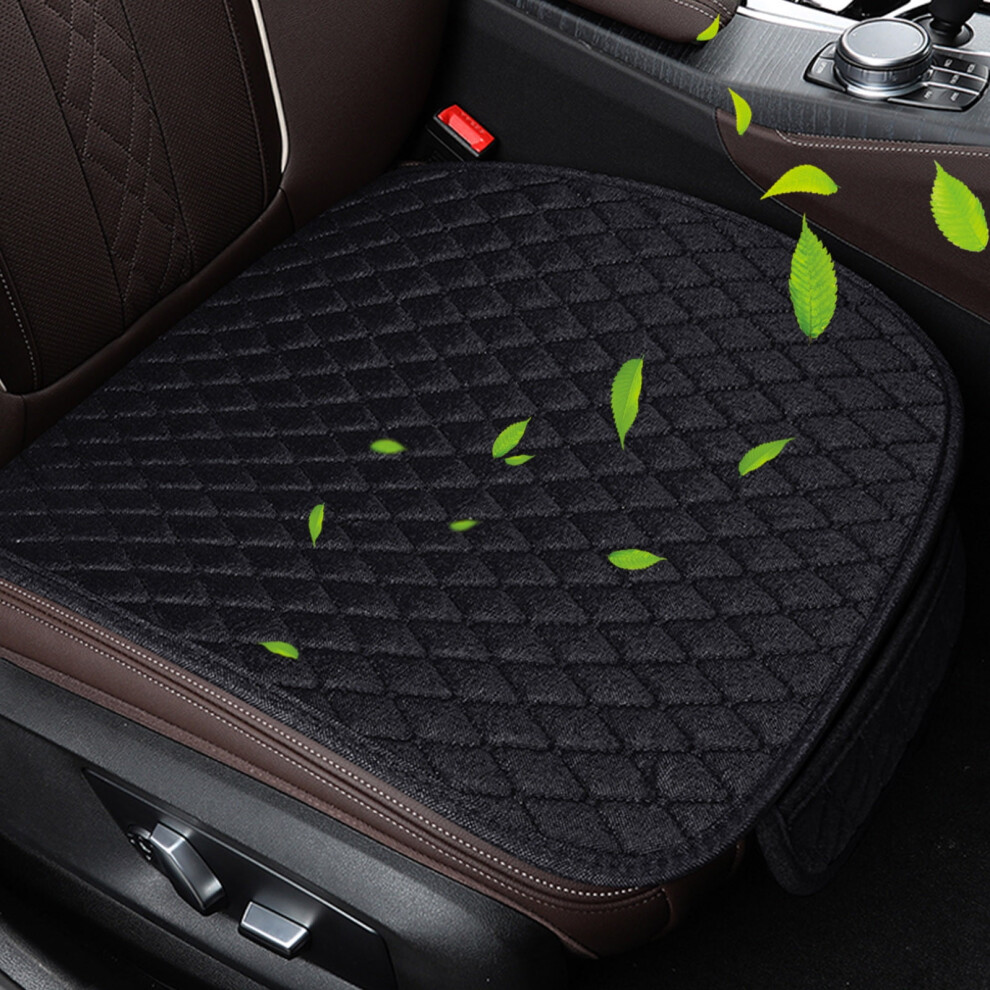 Car Seat Cushion Protector Breathable Universal Non-Slip 9023022316431