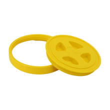 Rolling Bucket Lid Leak Seal for Car Wash Painting
