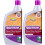 Floor Restorer Satin Finish 32 oz 2 Pack 1
