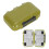 Fishing Lure Bait Storage Box Waterproof Multi-Compartment 1