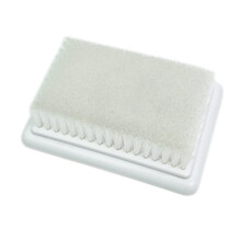Felting Needle Brush with Mat for Craft Punching